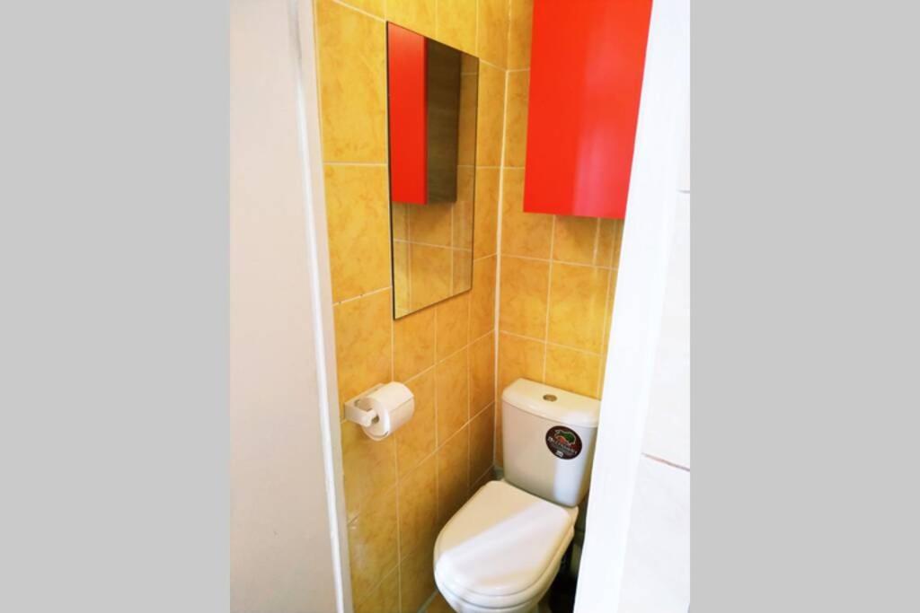 9Th Floor Amazing View Central Studio Apartment Wilno Zewnętrze zdjęcie
